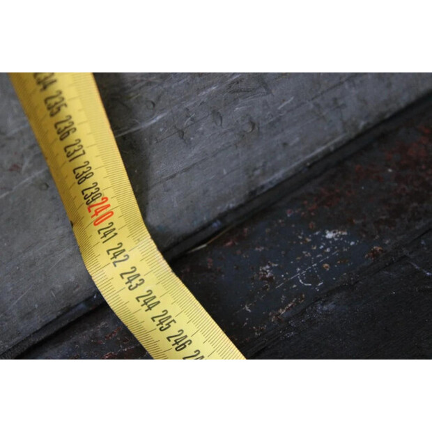 2011 مرسيدس بنز ATEGO-45818962