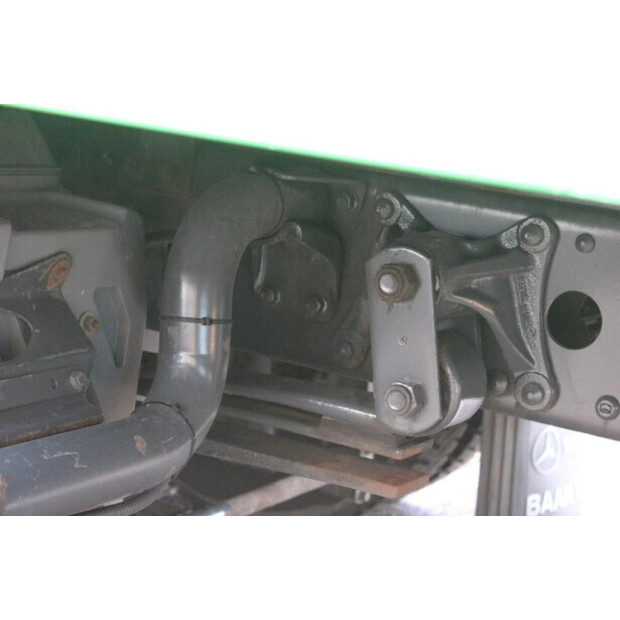 2011 مرسيدس بنز ATEGO-45818963