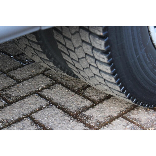 2011 مرسيدس بنز ATEGO-45818964