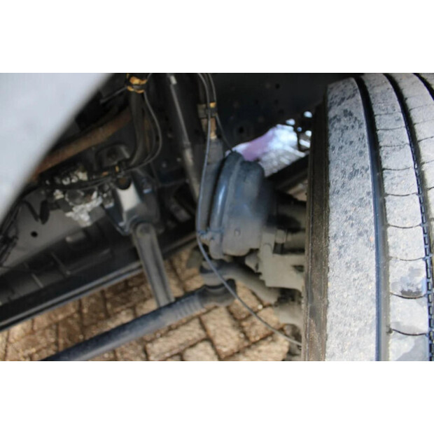 2011 مرسيدس بنز ATEGO-45818967