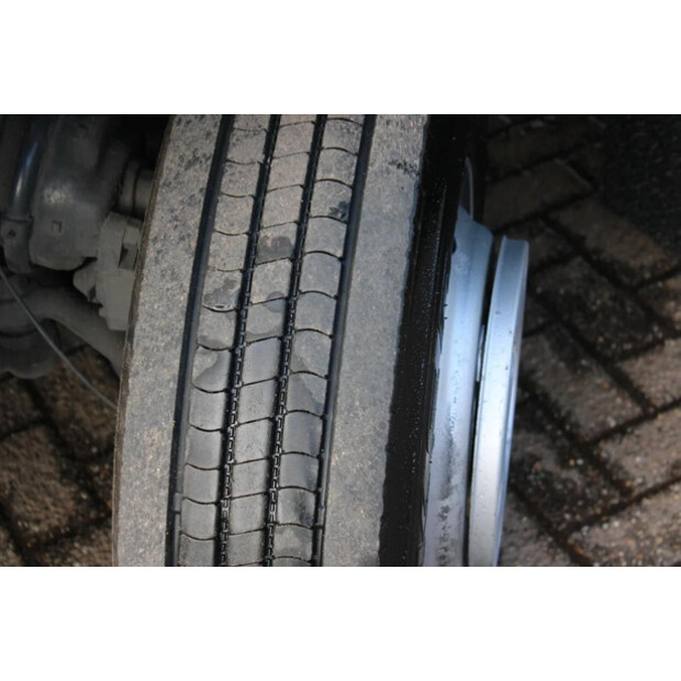 2011 مرسيدس بنز ATEGO-45818968