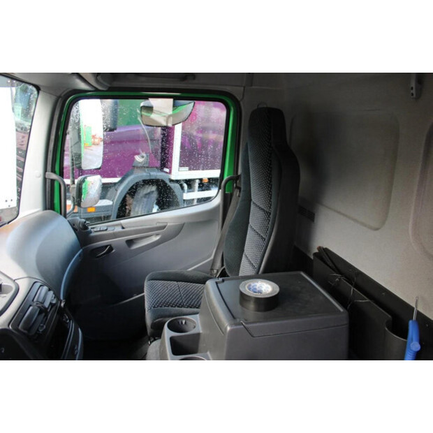 2011 مرسيدس بنز ATEGO-45818971