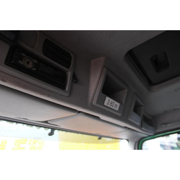 2011 مرسيدس بنز ATEGO-45818972