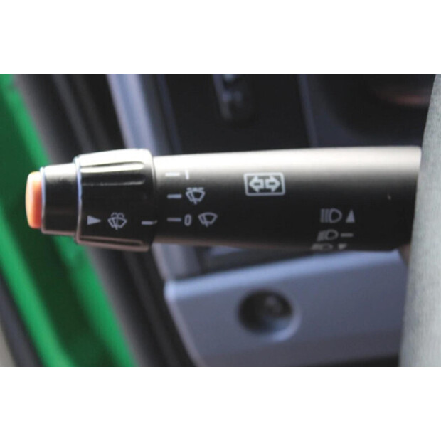 2011 مرسيدس بنز ATEGO-45818981