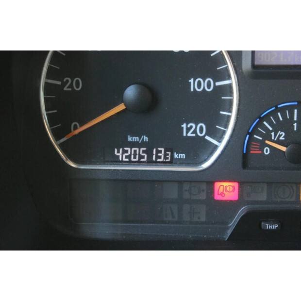 2011 مرسيدس بنز ATEGO-45818982