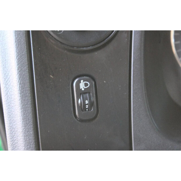 2011 مرسيدس بنز ATEGO-45818986