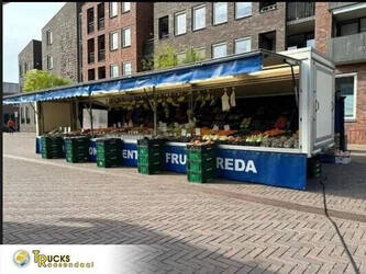 Image for TRAILERS - OTHER 2003 BARENTS OTHERS