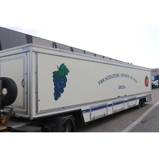 2003 BARENTS OTHERS-45818995