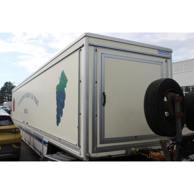 2003 BARENTS OTHERS-45818996