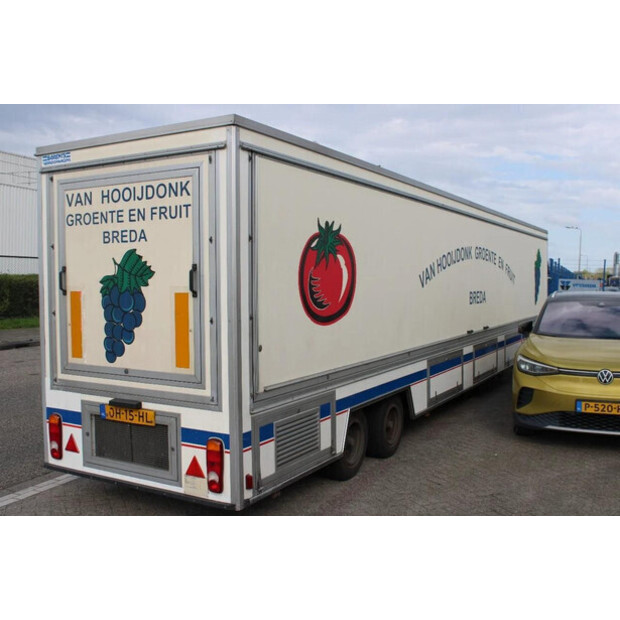 2003 BARENTS OTHERS-45818998