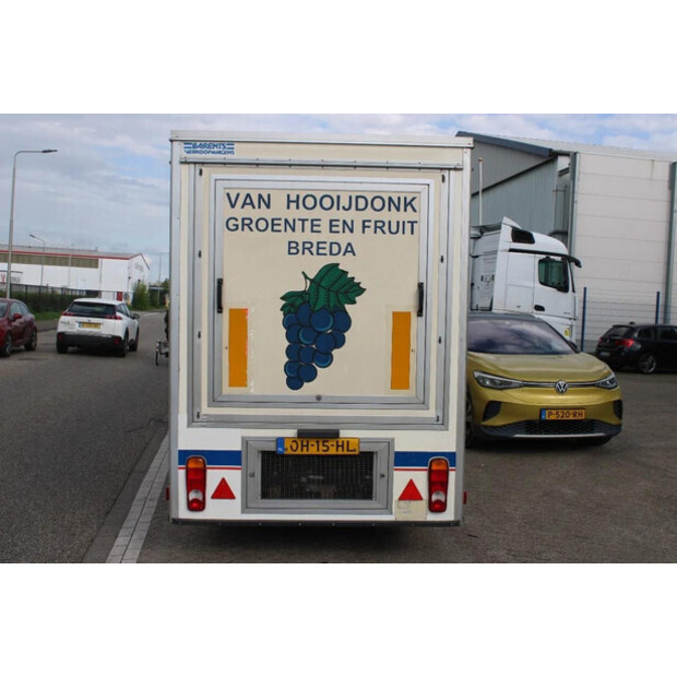 2003 BARENTS OTHERS-45818999