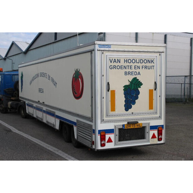 2003 BARENTS OTHERS-45819000