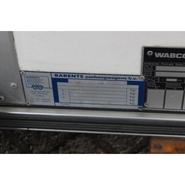 2003 BARENTS OTHERS-45819003