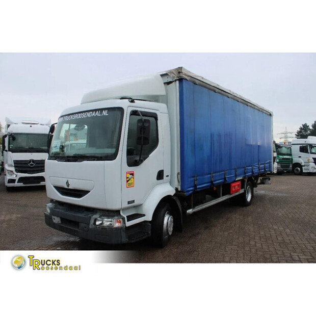 2006 رينو Midlum-45819015