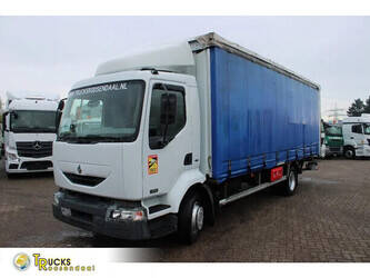 Image for TRUCKS 2006 Renault Midlum