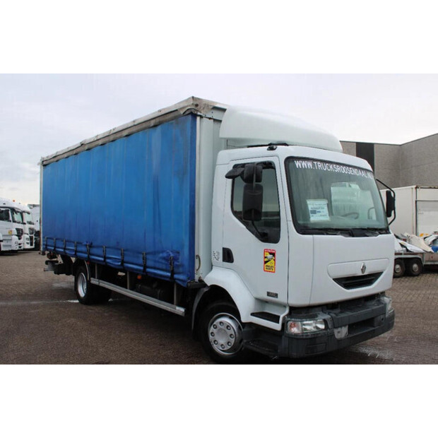 2006 رينو Midlum-45819018