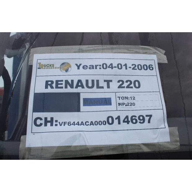 2006 رينو Midlum-45819041