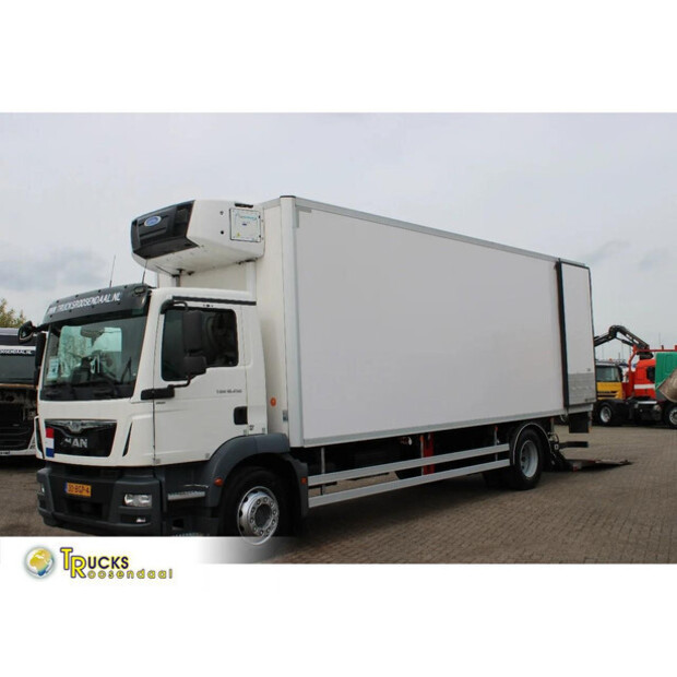 2016 مان TGM-45819060