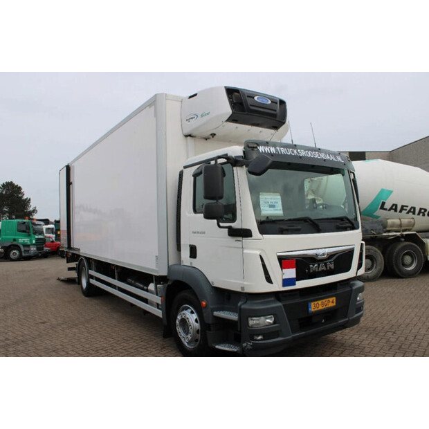 2016 مان TGM-45819063