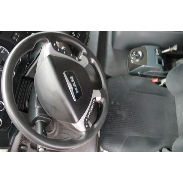 2016 مان TGM-45819071