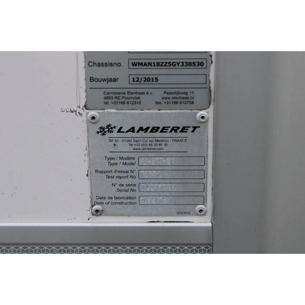 2016 مان TGM-45819072