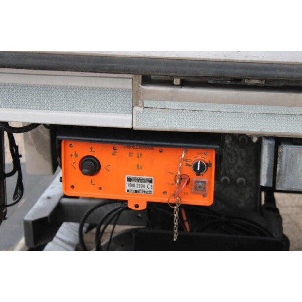 2016 مان TGM-45819073