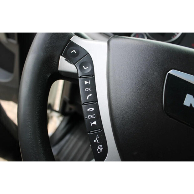 2016 مان TGM-45819089