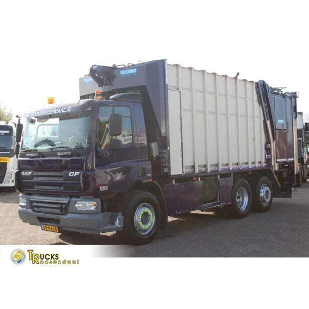 2008 داف CF 75-45819092