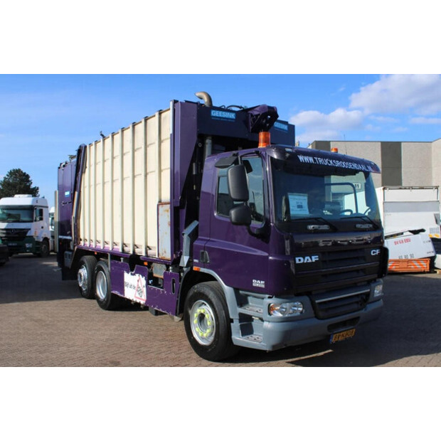 2008 داف CF 75-45819094