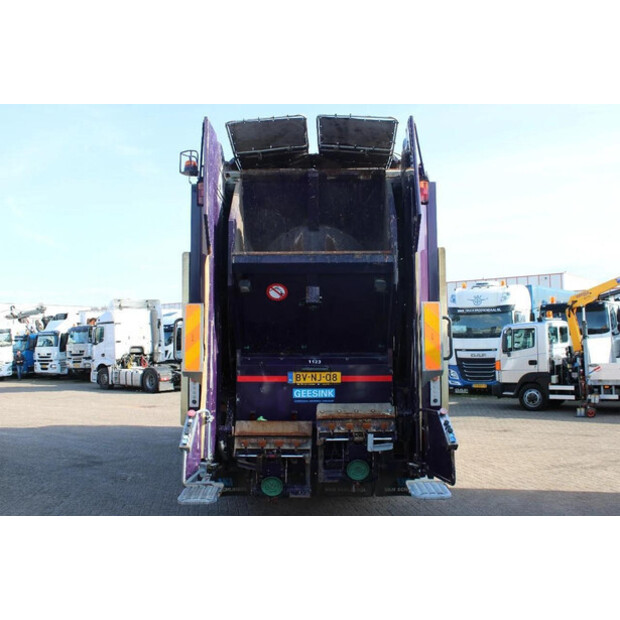 2008 داف CF 75-45819100