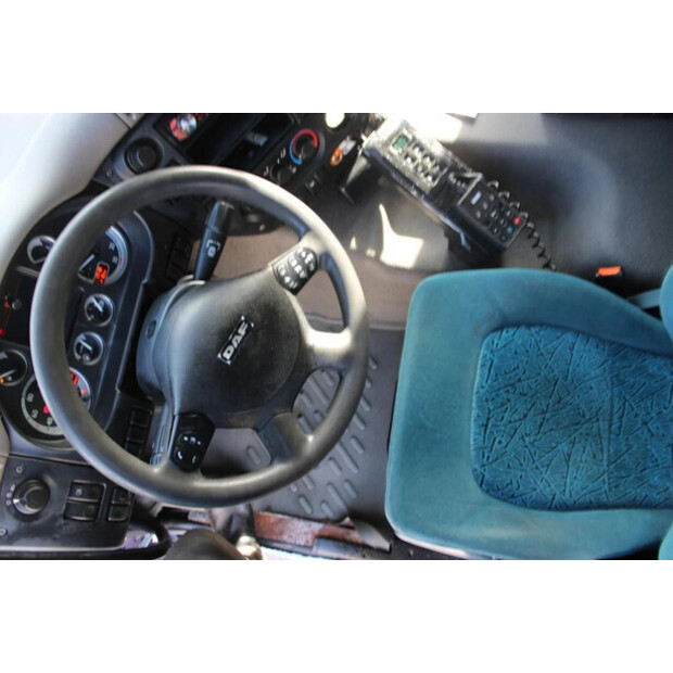 2008 داف CF 75-45819104