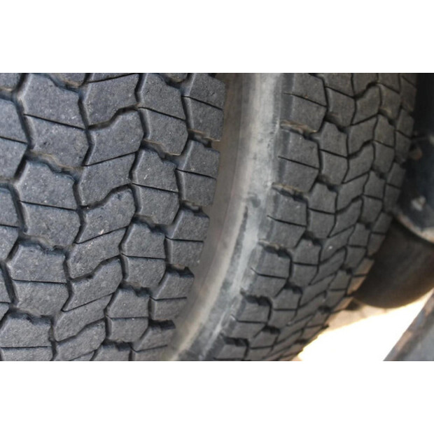 2008 داف CF 75-45819108