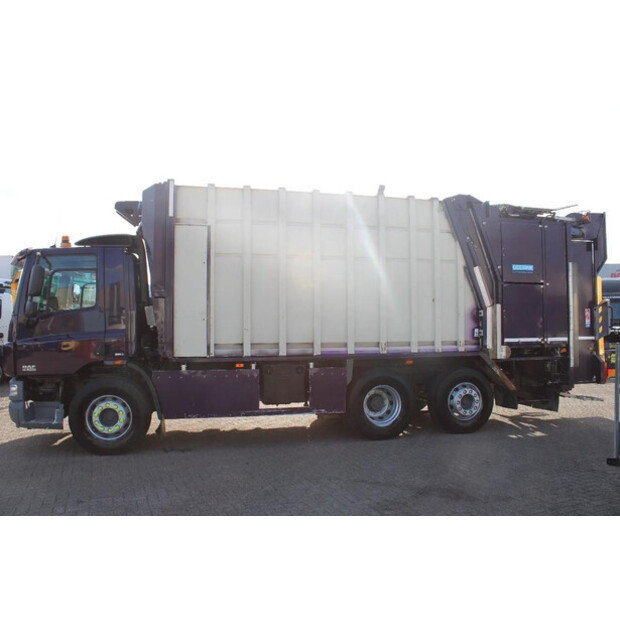 2008 داف CF 75-45819110