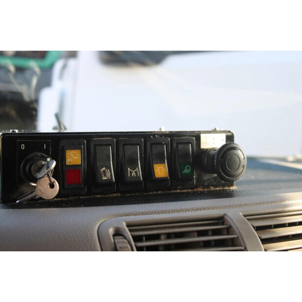 2008 داف CF 75-45819123