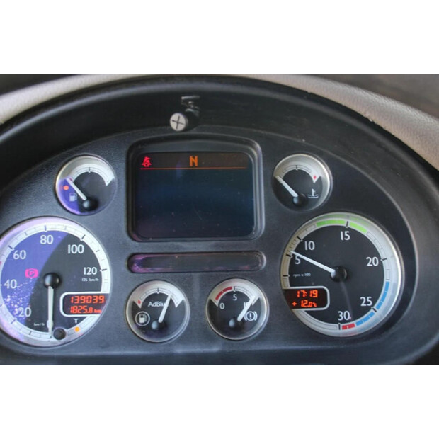 2008 داف CF 75-45819134