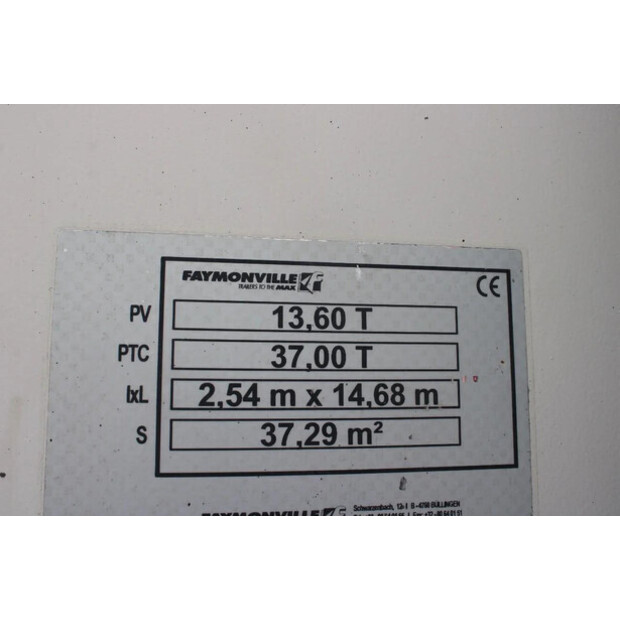 2015 Faymonville OTHERS-45819147