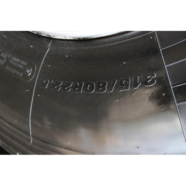 2015 Faymonville OTHERS-45819156