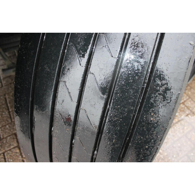 2012 MAN TGX 26.440-45819174