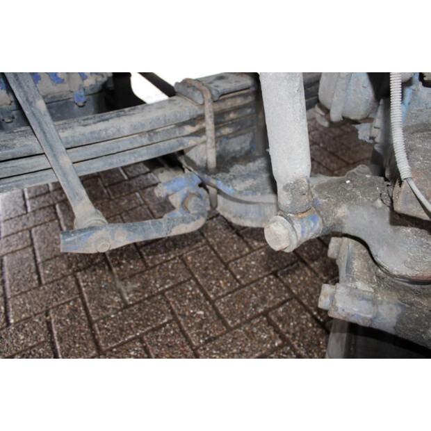 2012 MAN TGX 26.440-45819175