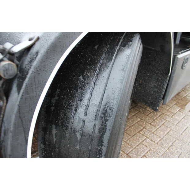 2012 MAN TGX 26.440-45819176