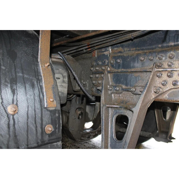 2012 MAN TGX 26.440-45819181