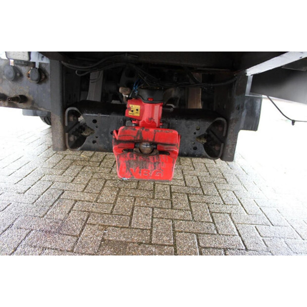 2012 MAN TGX 26.440-45819183