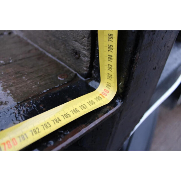 2012 MAN TGX 26.440-45819184