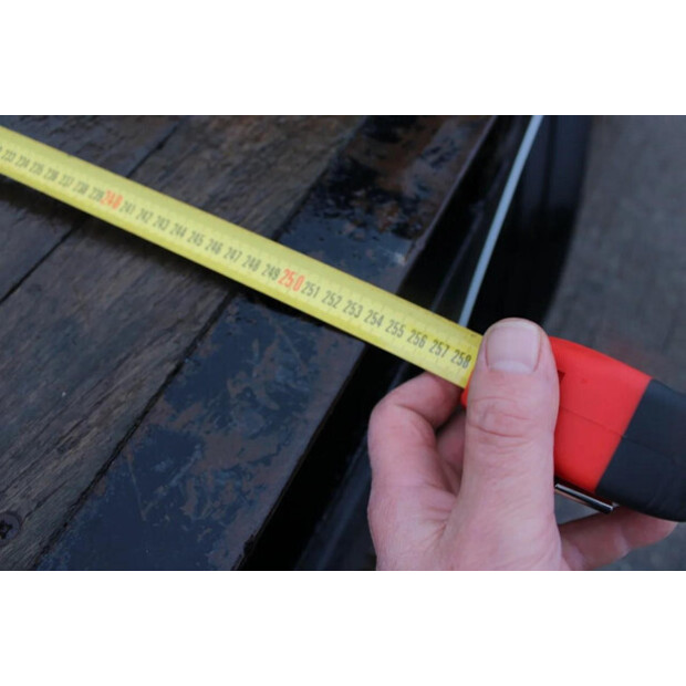 2012 MAN TGX 26.440-45819185