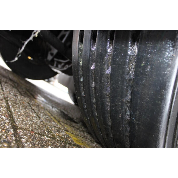 2012 MAN TGX 26.440-45819188