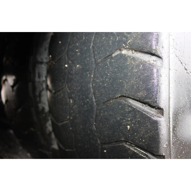 2012 MAN TGX 26.440-45819189