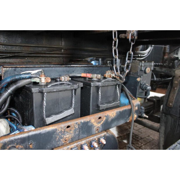 2012 MAN TGX 26.440-45819191