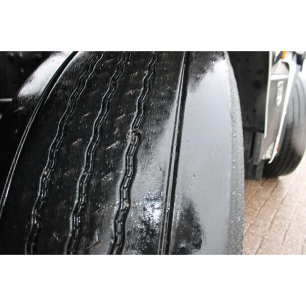 2012 MAN TGX 26.440-45819192