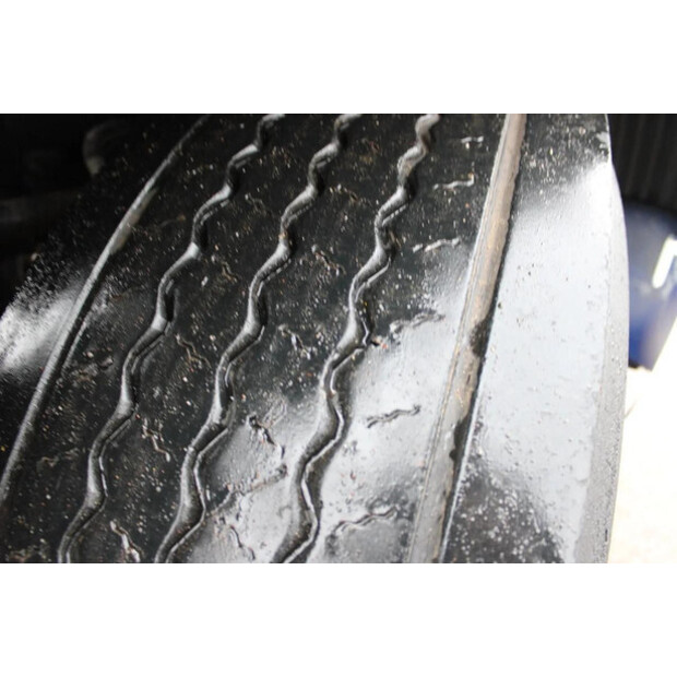 2012 MAN TGX 26.440-45819193