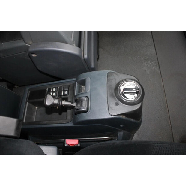 2012 MAN TGX 26.440-45819201